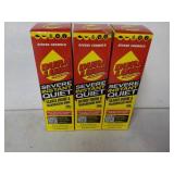 3 Dura Lube 8 oz Silence Engine and...
