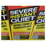 3 Dura Lube 8 oz Silence Engine and...