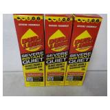 3 Dura Lube 8 oz Silence Engine and...