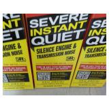 3 Dura Lube 8 oz Silence Engine and...