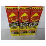 3 Dura Lube 8 oz Silence Engine and...
