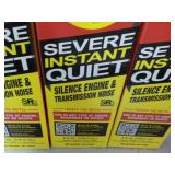 3 Dura Lube 8 oz Silence Engine and...
