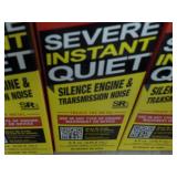 3 Dura Lube 8 oz Silence Engine and...