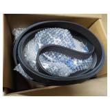 Serpentine Belt Drive Tensioner Pul...