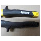 Hart Cutting Locking Shears...
