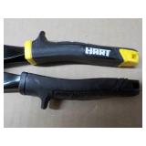 Hart Cutting Locking Shears...