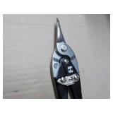 Hart Cutting Locking Shears...