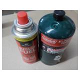 Colman Propane and Butane Fuel...