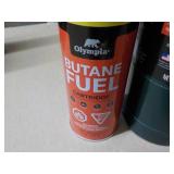 Colman Propane and Butane Fuel...