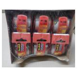 6 rolls Scotch 2" x 800" Long Lasti...
