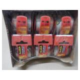 6 rolls Scotch 2" x 800" Long Lasti...