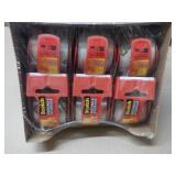 6 rolls Scotch 2" x 800" Long Lasti...