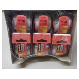 6 rolls Scotch 2" x 800" Long Lasti...