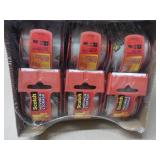 6 rolls Scotch 2" x 800" Long Lasti...