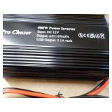Pro Chaser 400W Power Inverter...