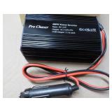 Pro Chaser 400W Power Inverter...