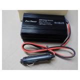 Pro Chaser 400W Power Inverter...