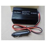 Pro Chaser 400W Power Inverter...