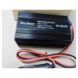 Pro Chaser 400W Power Inverter...