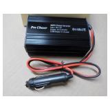Pro Chaser 400W Power Inverter...