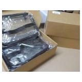 18 Security 7 x 9" Clear Purses...