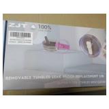 ZJT set of 2 Removable Tumbler Repl...