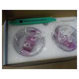 ZJT set of 2 Removable Tumbler Repl...