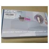 ZJT set of 2 Removable Tumbler Repl...