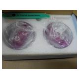 ZJT set of 2 Removable Tumbler Repl...