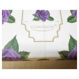 2 Yuantaow Butterfly Window Sun Cat...