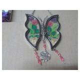 2 Yuantaow Butterfly Window Sun Cat...