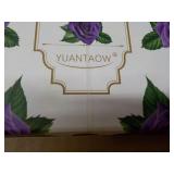 2 Yuantaow Butterfly Window Sun Cat...