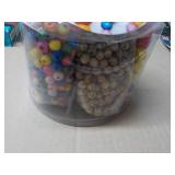 Mega Wood Bead Assortment...