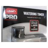 Orbit Watering Timer...