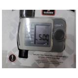 Orbit Watering Timer...