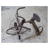 Garden Trike...