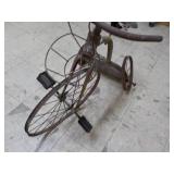 Garden Trike...