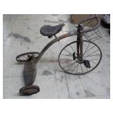 Garden Trike...