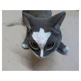 Cat Outdoor Décor...