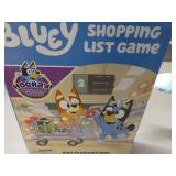 Bluey Toys...