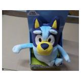 Bluey Toys...