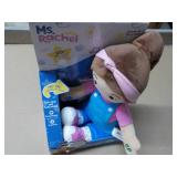 Ms. Rachel Girl...