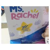 Ms. Rachel Girl...