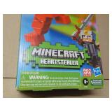 Nerf Minecraft...