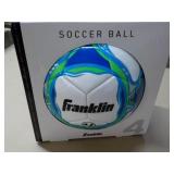Franklin Soccer Ball...