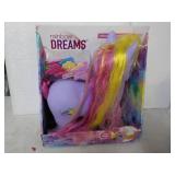 Rainbow Dreams...