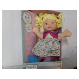 Hannah Prayer Doll...