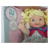 Hannah Prayer Doll...