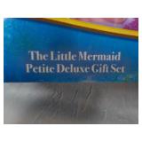 Little Mermaid...