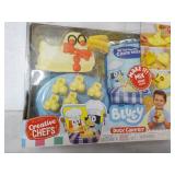 Bluey Creative Chefs...